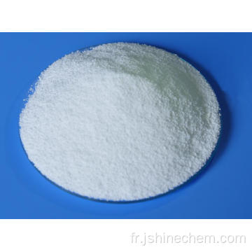 Sorbate de conservateurs alimentaires Potassium CAS no.: 24634-61-5